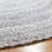 Knutson Hand Woven Cotton Geometric Rug-2045040163