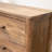 Quinn Solid Wood Nightstand