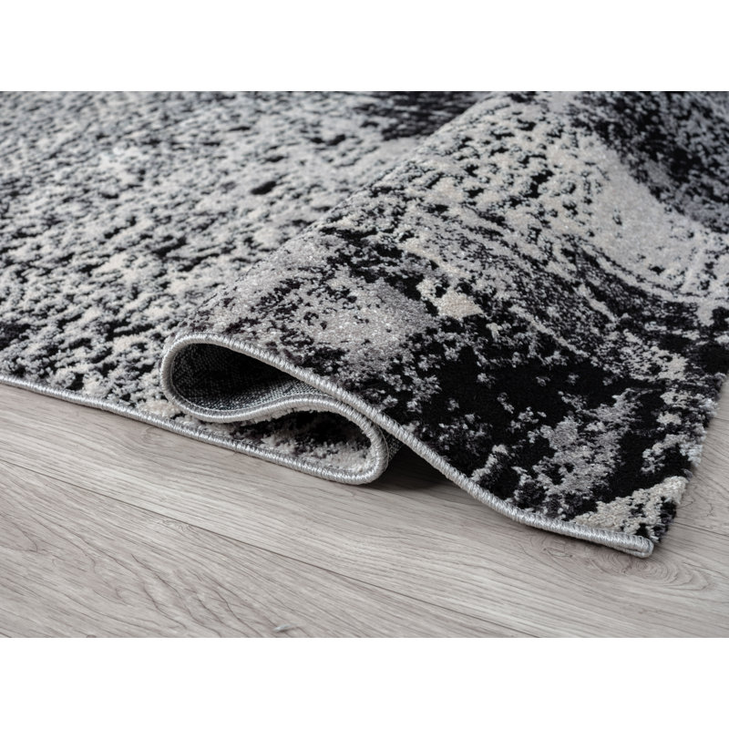 Caraquet Indoor Rug, Rectangle 2' x 3'3"