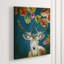 Wild Bouquet II Print by Chelsea Art Studio-25704864-25704867