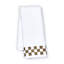 Hand Towel with Check Border-1148373139