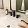 Lulani Widespread Bathroom Faucet with Drain Assembly