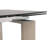 Arpun Extendable Solid Wood Dining Table-895028136