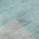 Premium Machine Washable Prisco Teal Rug