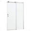Paroi de douche coulissante simple H 48 po x H 76 po-111670934