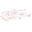 Canapé modulaire 3 pièces Samiur-767731514-755751016
