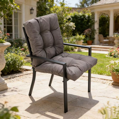 Outdoor Seat/Back Cushion