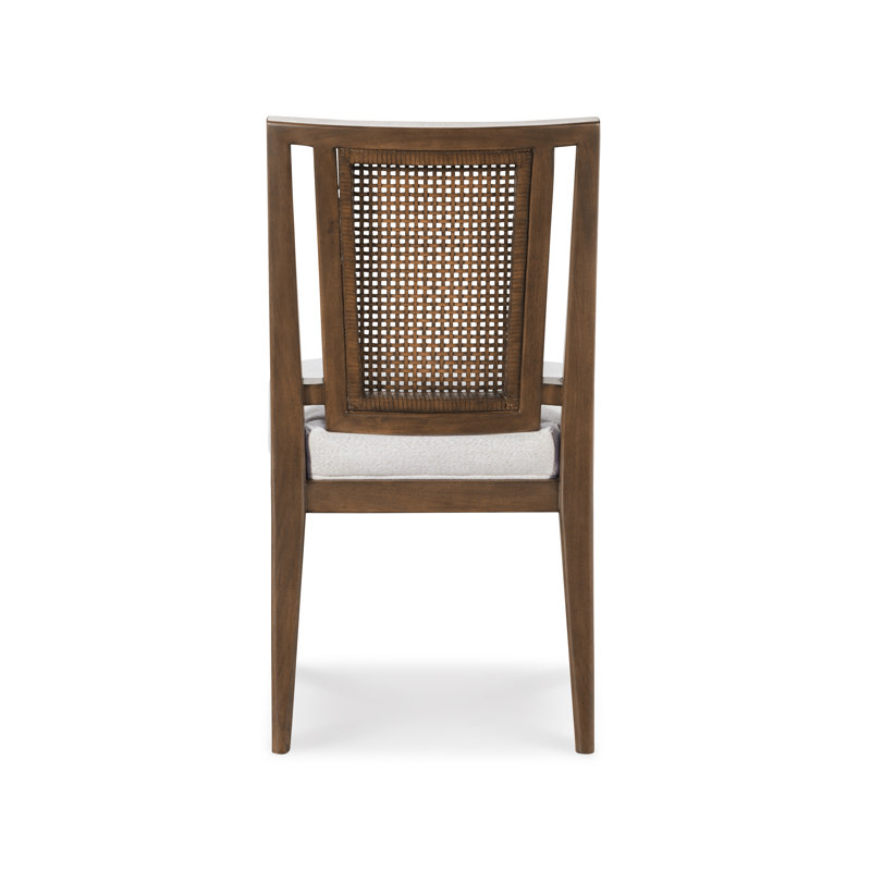 Curate Upholstered Dining Chair