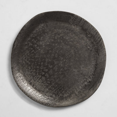 Plat de service Zadia