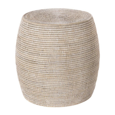 Tabouret d'appoint Everard