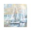 Sail Away by Nan - Wrapped Canvas Painting-1139844836