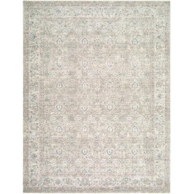 Poetry Area Rug