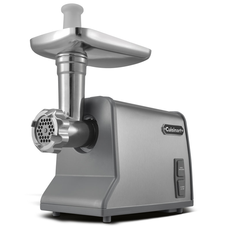 Cuisinart Electric Meat Grinder (mg-220c)