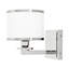 Van Cleeff 1 - Light Armed Sconce
