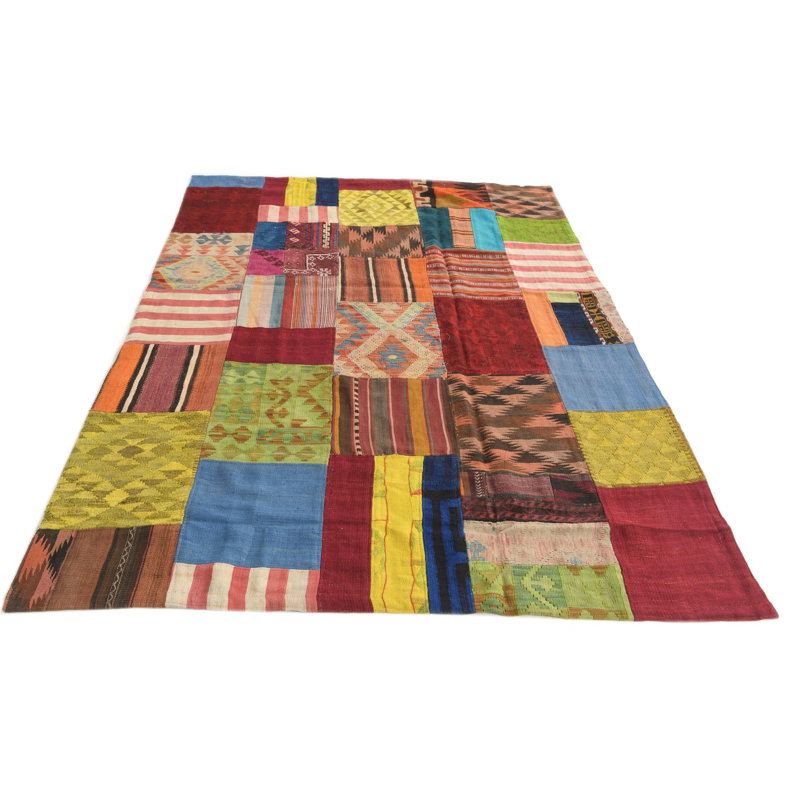 5'7 x 8'1 Plimpton Multi Rug