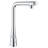 Zedra Smartcontrol Pull Out Touch Bar Faucet-49807299
