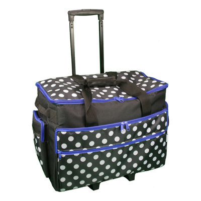 Rebrilliant Fabric Storage Bag