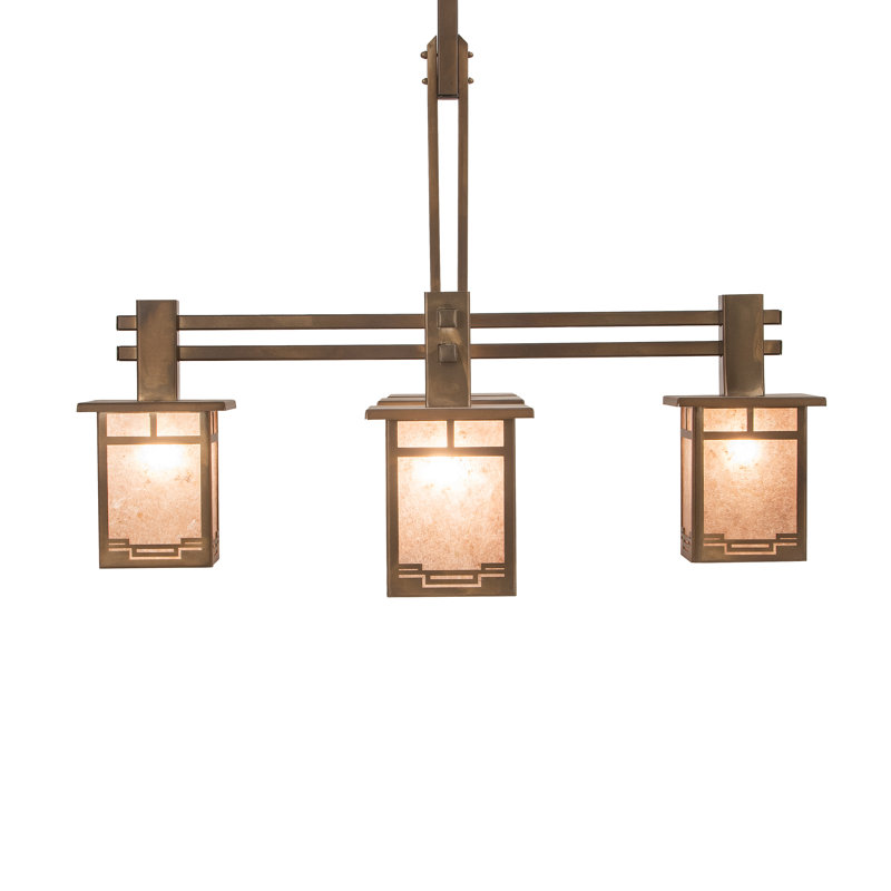 Estreya 5 - Light Chandelier