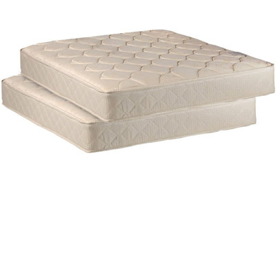 Mcguinness 9'' Medium Mattress