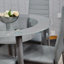Abdiwahid 4 - Person Dining Set