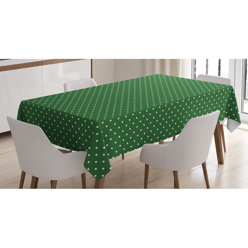 Not Monochrome Dining Linens, 140cm x 200cm