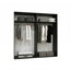 Manufactured Wood Wardrobe-243042176