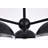 Elliot 3-Light Dimmable Globe Chandelier-1454016506-1454016505