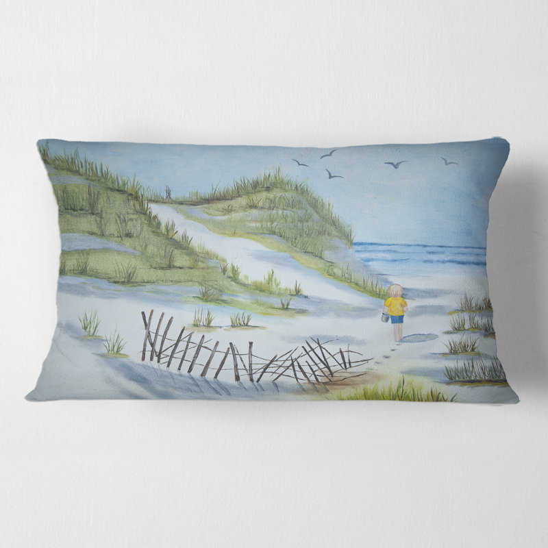 Throw Pillow