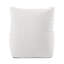 Pouf d'extérieur Kertis, mousse paysage marin-99168341
