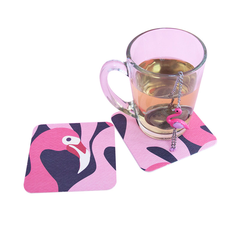 1 Piece Coaster