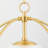 Lyla 1 Light Pendant-1090304067-1090304092