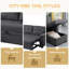 Canapé-lit modulaire réversible en lin 84 po avec rangement-1890683787