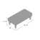 Linette Upholstered Ottoman