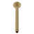 Brushed Brass selected