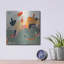 Mur en métal «Early Spring» par Design Fabrikken-1339174056