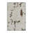 Guynelle Abstract Indoor Rug-1293169467