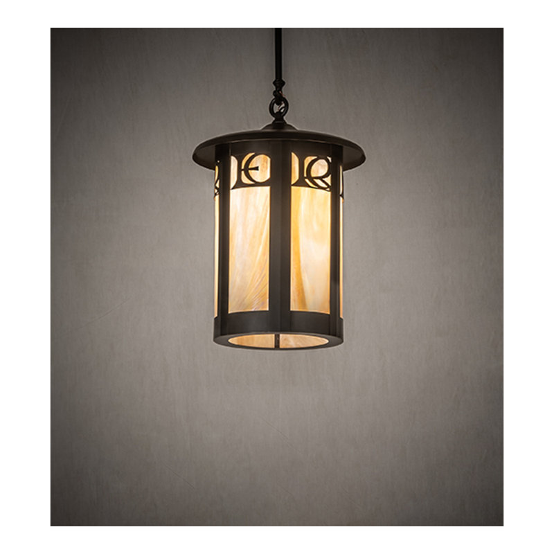 Fulton Outdoor Pendant