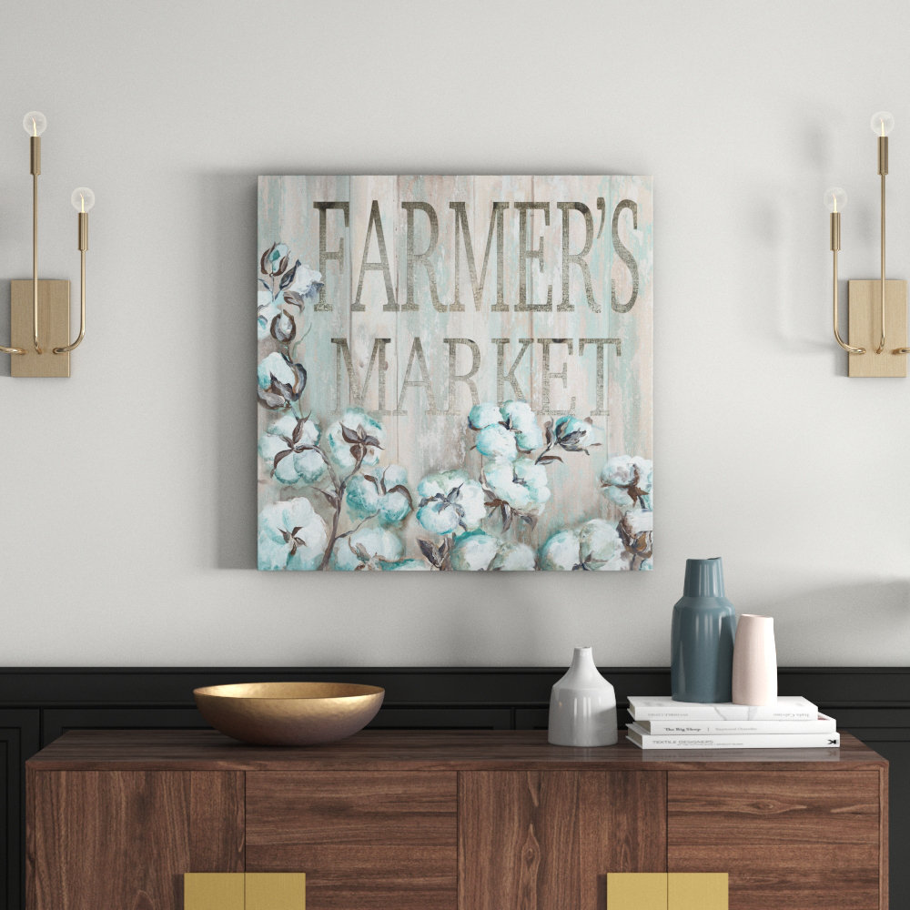 Tre Sorelle Studios - Wrapped Canvas Print