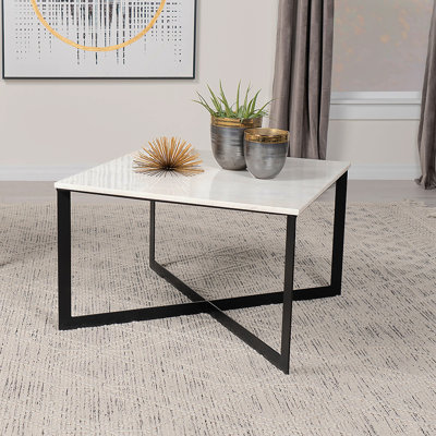 Table basse Volz