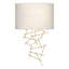 Mcgregor Flush Mounted Sconce