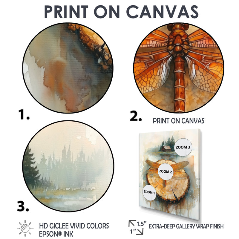 Sandwell - Animals Wall Art Prints, Black, Floater Framed Print, 20" H x 12" W