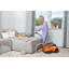 Robert Thomas Bagless Canister Vacuum
