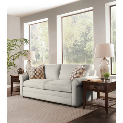 Edgeworth 85'' Upholstered Sofa