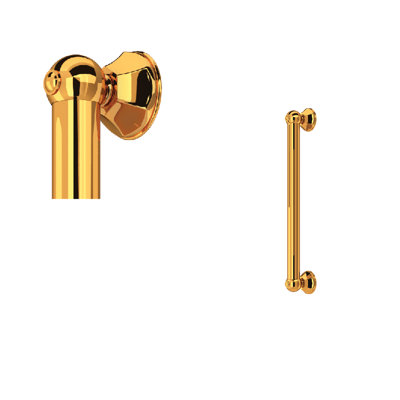 Palladian 18" Grab Bar