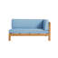 Canapé modulaire d'extérieur en forme de L Ouareau-822461447-837448815-822461466