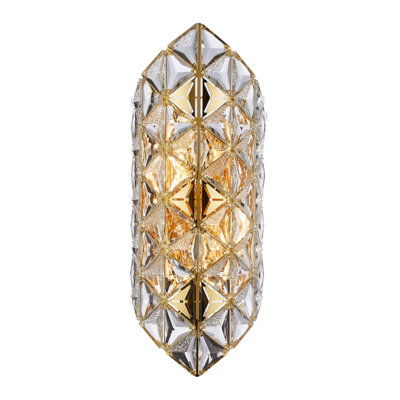 Regalia 4-Light Wall Sconce
