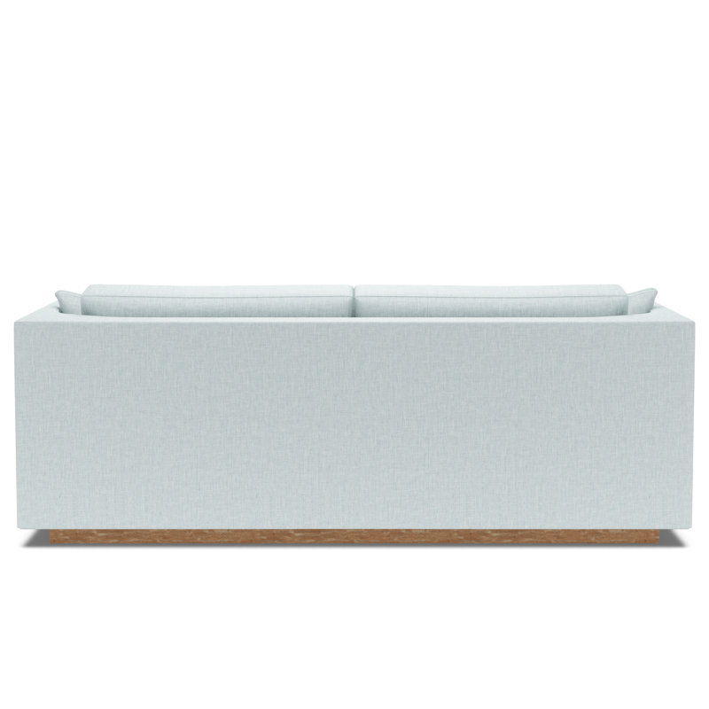 Claudette Bench Seat Sofa, 2368-21, Corbin