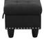 Repose-pieds l 28,5 po-130361528
