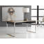 Yorkshire Glass Writing Desk