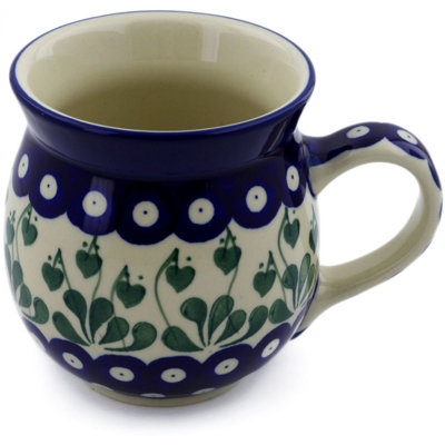Sacorya Stoneware Coffee Mug